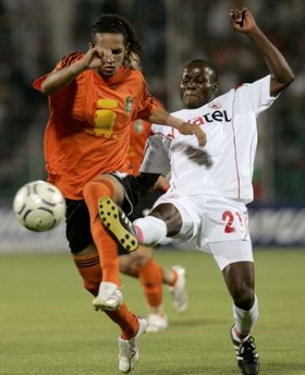 том бе най-добрият