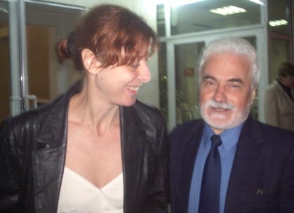 Касиел Ноа Ашер