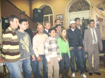 10-те наградени спортисти на Ловеч