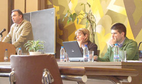 Мургина  в Ловеч