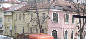 Административният съд в Ловеч