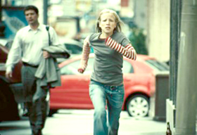 “Русалка” на Ана Меликян