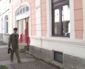 \"Старото фото във Вароша\"