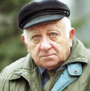 георги мишев