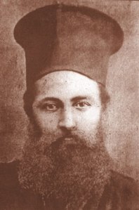 поп кръстьо