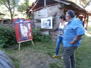 OLYMPUS DIGITAL CAMERA