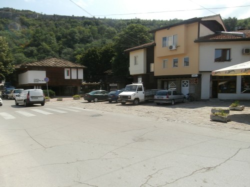 OLYMPUS DIGITAL CAMERA