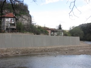 Varosha-Izgled ot.parka''Bash-Bunar''