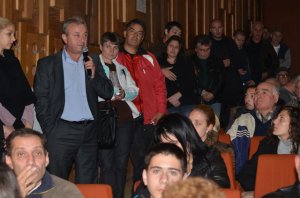 бареков _Lovech