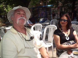 OLYMPUS DIGITAL CAMERA