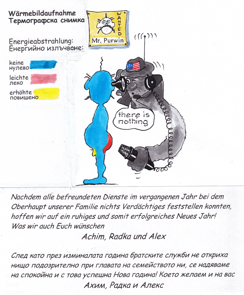 ахим пурвин