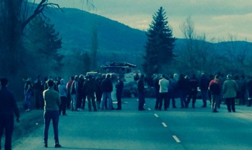 катастрофа днес бг