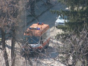 лясковец стрелба