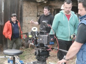 OLYMPUS DIGITAL CAMERA