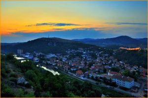 ловеч нощем