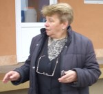 анка найденова