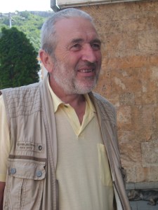 vasil kolev