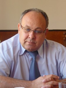 pavli bogdanski port