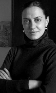 kalina yordanova portret