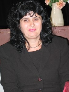 Ирина Митева