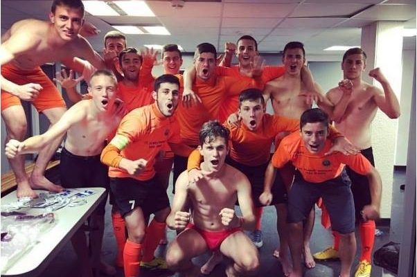 sport LOVECH училище