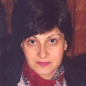 Веселина Момчева