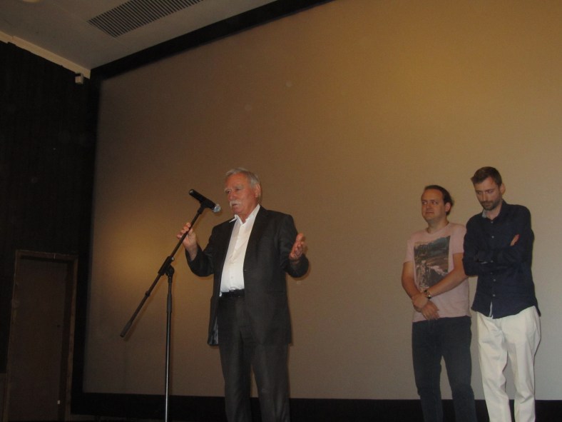 goergi ivanov kosmos