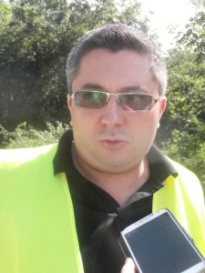 Николай Нанков