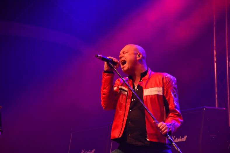 Майкъл Киске