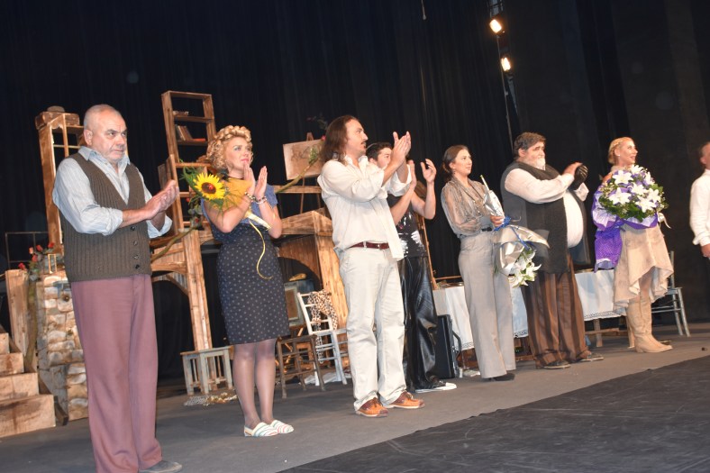 Църква за вълци