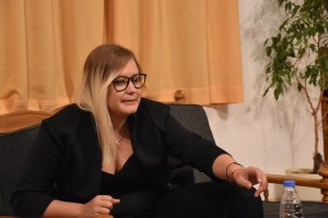 Ирена Иванова