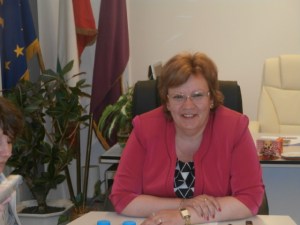 Корнелия Маринова