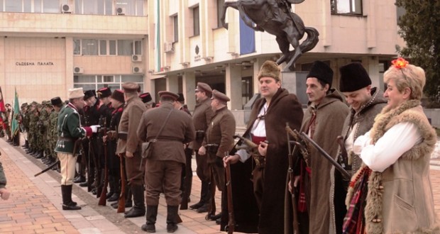 Йордановден в Ловеч 2014