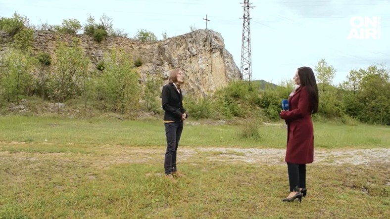 лагера сл бряг