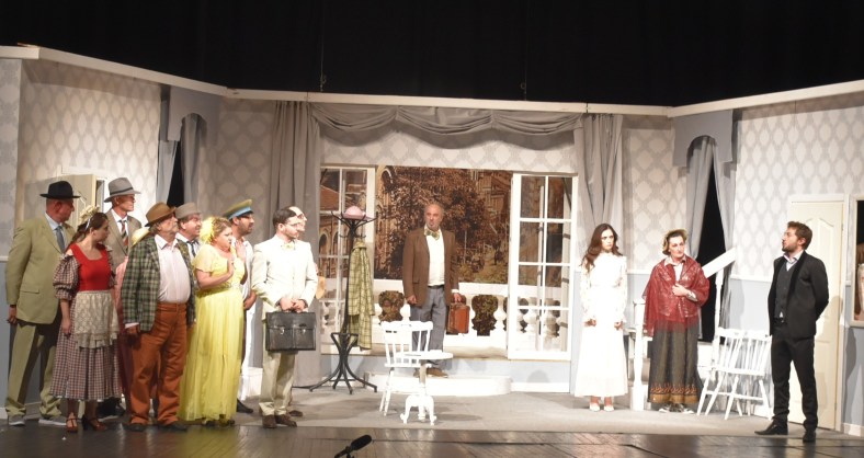 службогонци 1