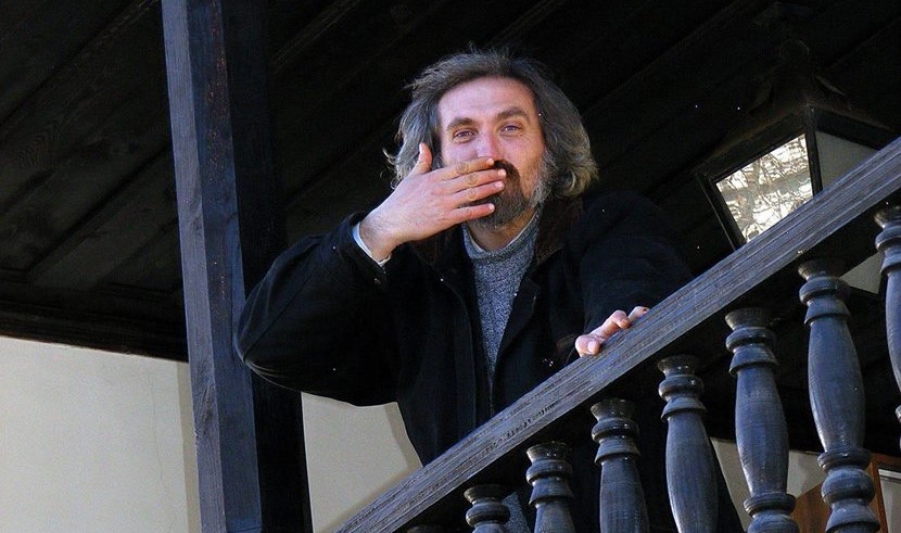 ивайло иванов