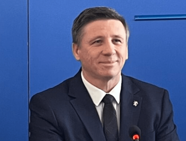 Николай Дренчев