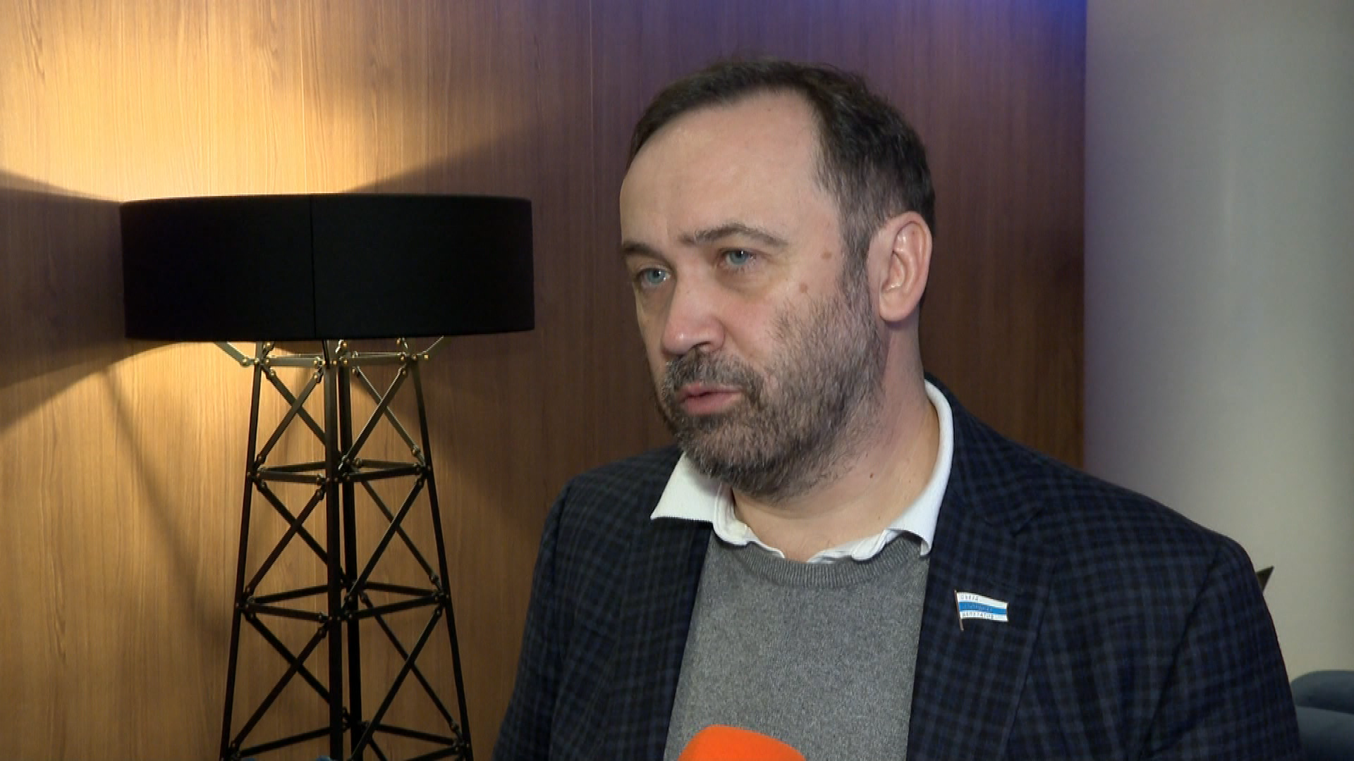 Иля Пономарьов