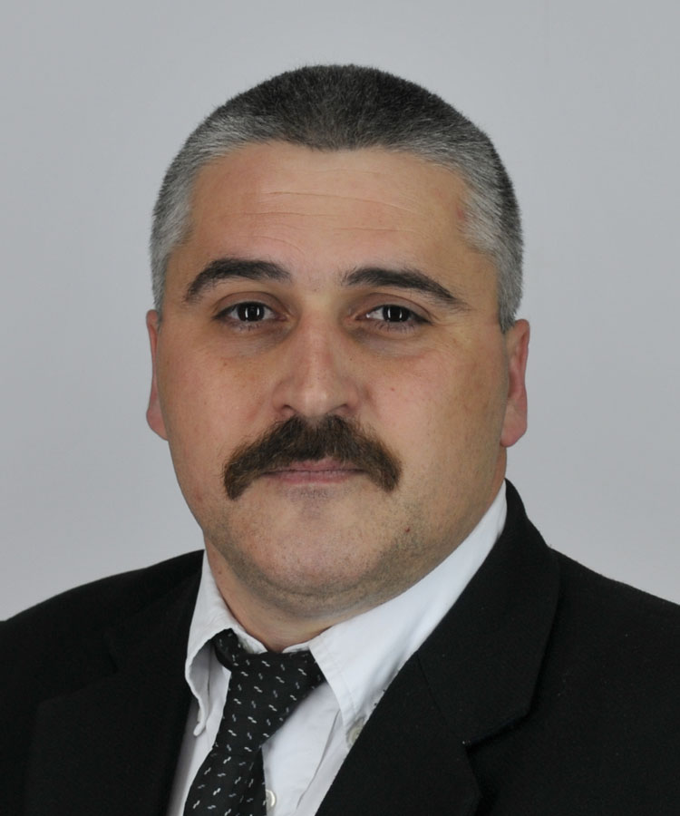 Милко Стайков