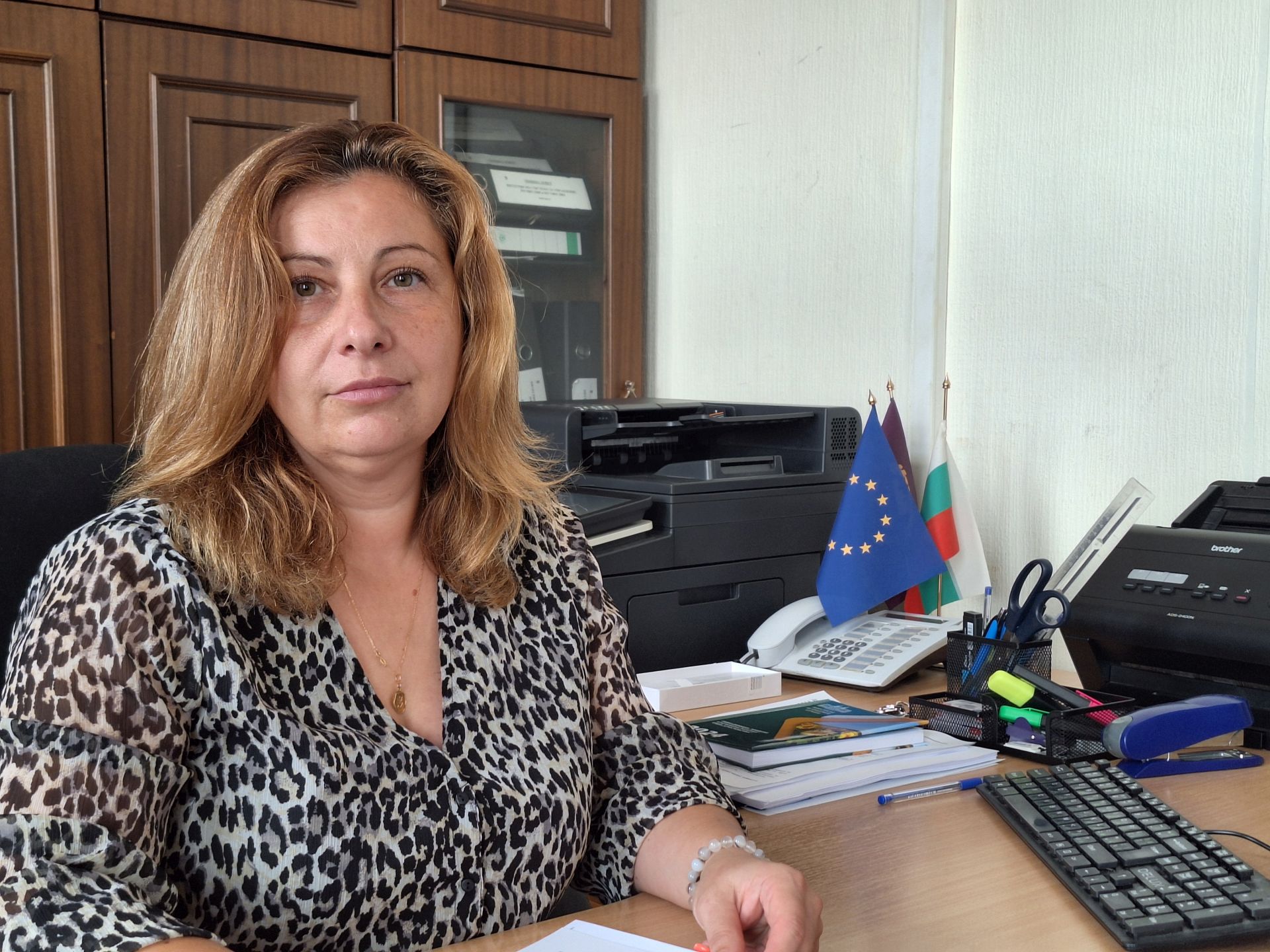 елена пиронкова